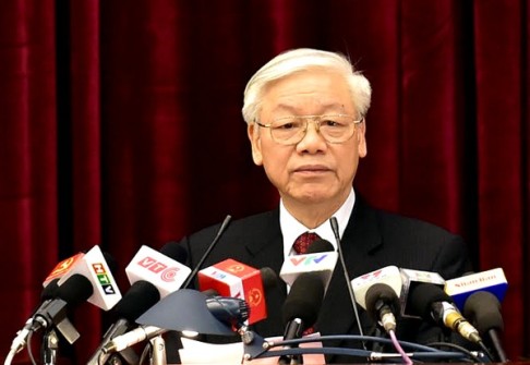 tổng bi thu