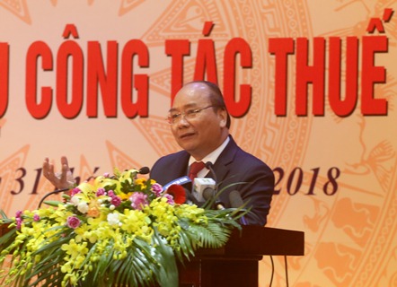 “Thành công của đất nước không tách rời đóng góp của ngành Tài chính”