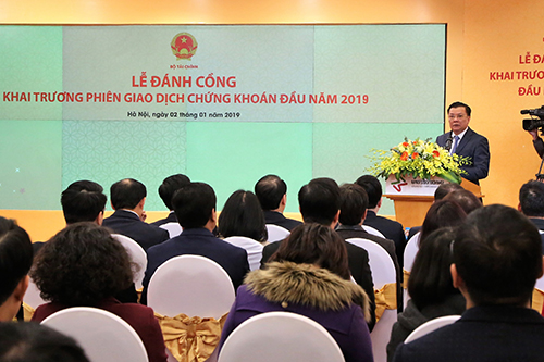 đánh cồng 2019