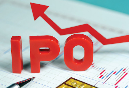 IPO