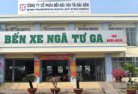 TPS tạm ứng cổ tức 40%