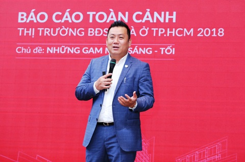 ceo dkra vietnam