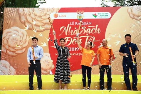 Chương trình Nhà sạch đón Tết hỗ trợ nhiều hoàn cảnh khó khăn