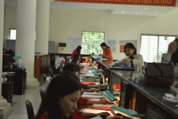 KBNN hướng dẫn gỡ vướng chi ngân sách đầu năm 2019