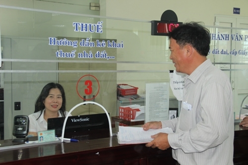 Cục Thuế Thừa Thiên Huế: Tuyên truyền theo nhóm người nộp thuế