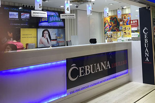 Cebuana Lhuillier khiến thông tin của hàng trăm nghìn khách hàng Philippines bị rò rỉ.