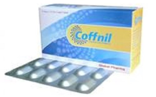 Tạm ngừng nhập khẩu 2 loại thuốc Coffnil và Jointace Tablet sản xuất ở Ấn Độ