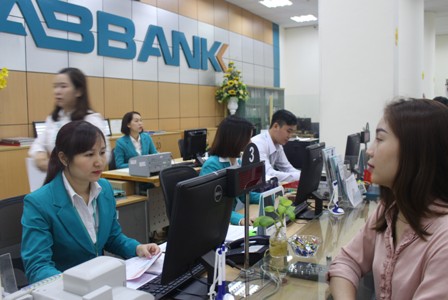 ABBANK đạt lợi nhuận trước thuế hơn 920 tỷ đồng