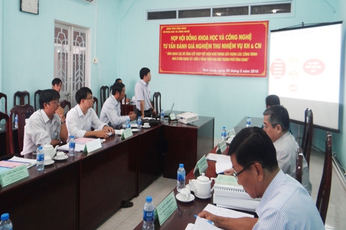 Quy định mới về mức chi họp hoạt động sáng kiến