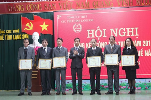 cuc thue lang son phoi hop quan ly chat nguon thu