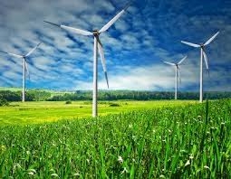 Bổ sung dự án điện gió vào quy hoạch phát triển điện lực