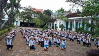 Bố trí kinh phí kịp thời cho đề án xây dựng xã hội học tập