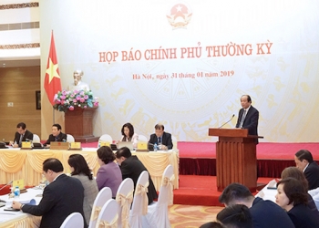 Ngân hàng Nhà nước mua thêm 4 tỷ USD dự trữ ngoại hối trong tháng 1