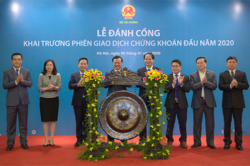 đánh cồng 2020