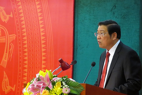ông trạc