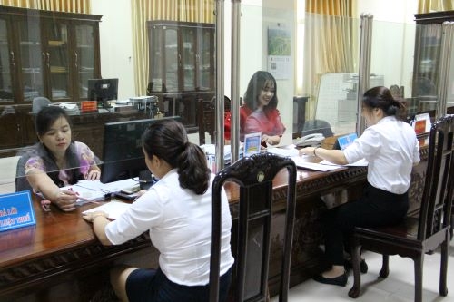 cuc thue tuyen quang nhieu nam lien thu ngan sach vuot du toan