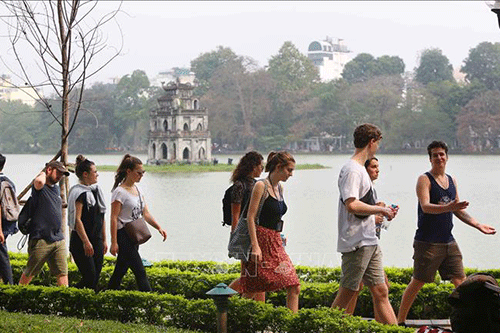 Hà Nội là điểm đến chi tiêu rẻ nhất ở châu Á