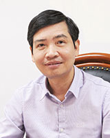 Ông Tạ Anh Tuấn