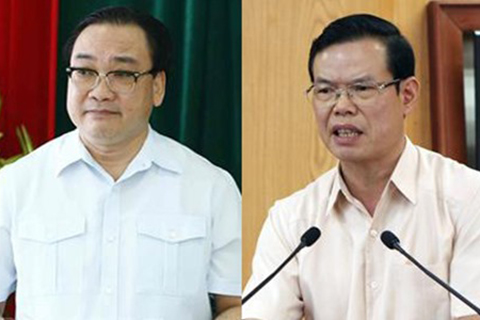 kỷ luật