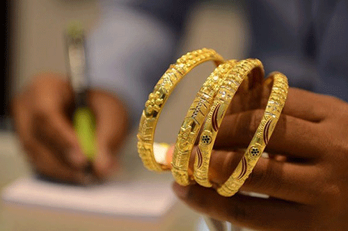 Giá vàng châu Á giảm trước sự lạc quan về thỏa thuận Mỹ-Trung