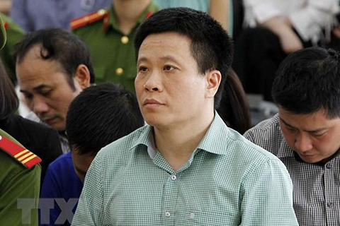 hà văn thắm