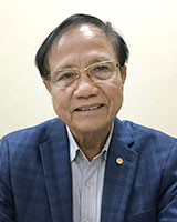 Ông Nguyễn Văn Toàn