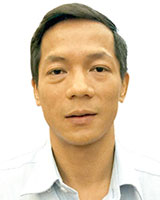 Ông Nguyễn Việt Phong