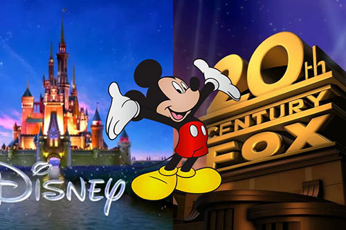 Disney đổi tên hãng phim 20th Century Fox