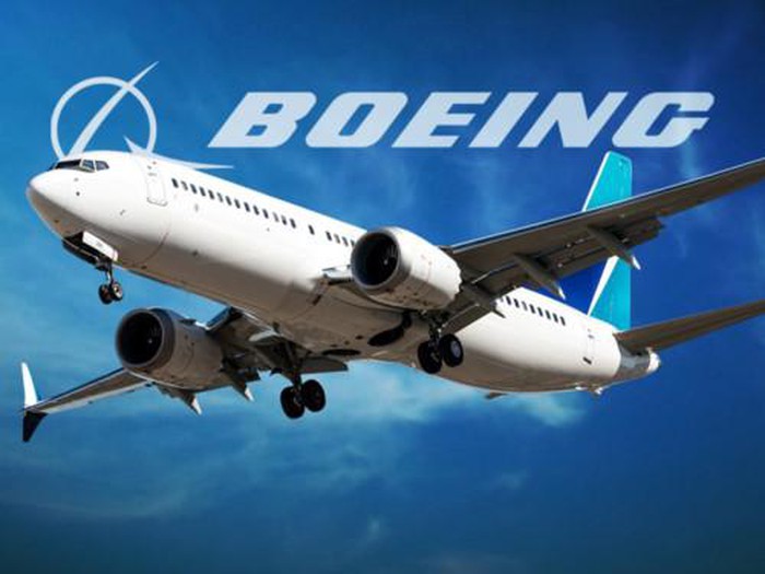 Boeing đàm phán vay 10 tỷ USD từ các ngân hàng