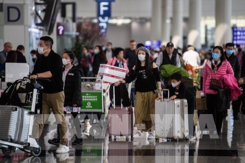 Khuyến cáo không đưa khách đến vùng nguy cơ lây nhiễm virus nCoV