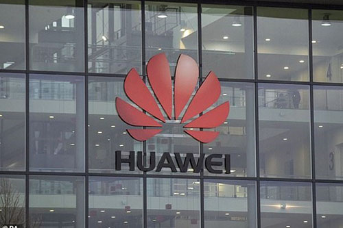 Bộ Thương mại Mỹ rút các quy định cấm công ty bán hàng cho Huawei