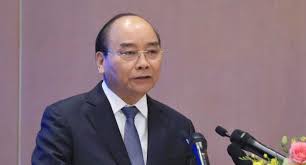Thủ tướng gửi Điện thăm hỏi về tình hình dịch viêm phổi cấp tại Trung Quốc