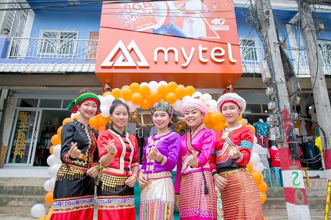 Viettel Global: Lợi nhuận trước thuế quý IV/2019 tăng mạnh