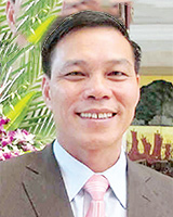 Ông Nguyễn Văn Tùng