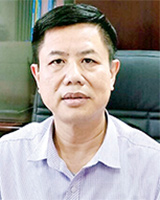 Ông Nguyễn Văn Quang