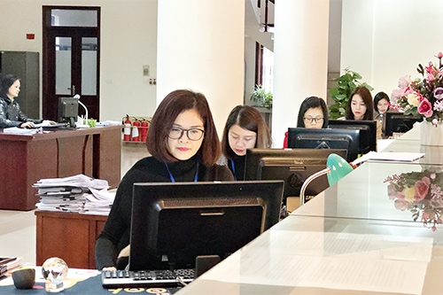co so de xay dung kho bac nha nuoc chuyen nghiep hien dai