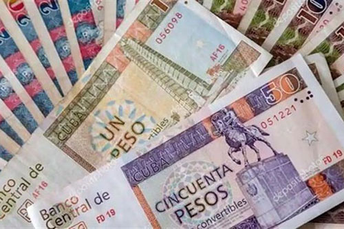Đồng peso của Cuba