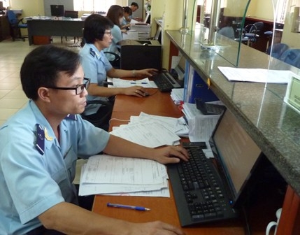 Nâng cao hiệu quả phân loại, phân tích hàng hóa xuất nhập khẩu