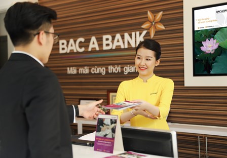 BAC A BANK được chấp thuận niêm yết cổ phiếu tại HNX