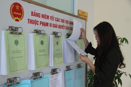 Quảng Ninh: Xử lý nghiêm trường hợp mua, bán hóa đơn bất hợp pháp