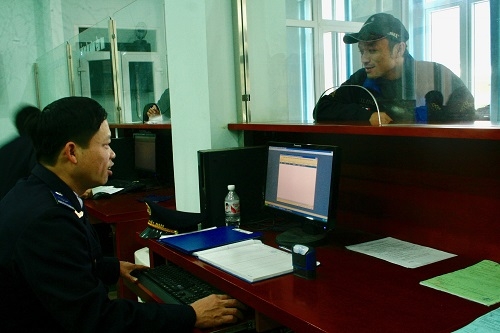 Ngành Tài chính: Đẩy mạnh cải cách thể chế hỗ trợ người dân, doanh nghiệp
