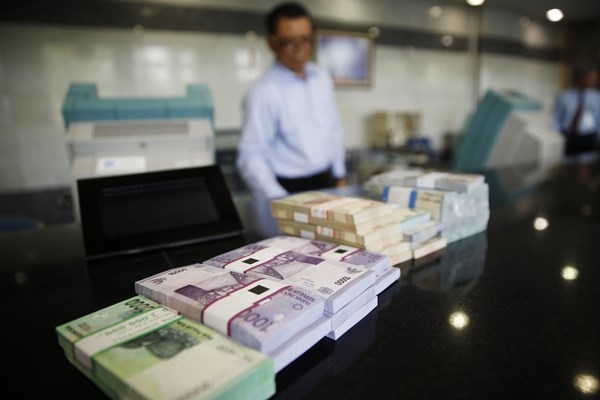 Indonesia cảnh báo không đủ ngân sách để giải cứu nền kinh tế