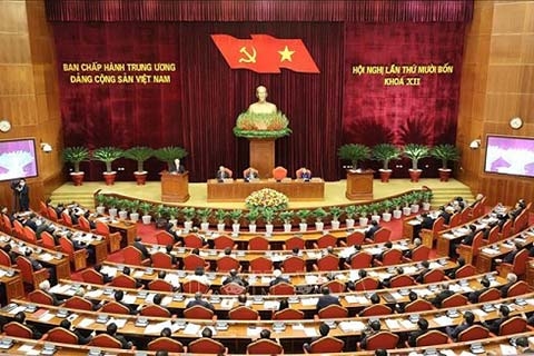 Nhiều chính đảng Mỹ Latin gửi thông điệp chào mừng Đại hội XIII của Đảng