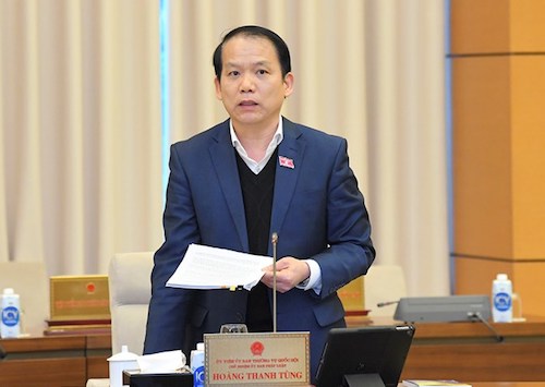 Xem xét điều chỉnh địa giới một số đơn vị hành chính quận, phường thuộc Hà Nội
