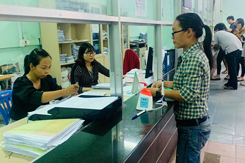 TP. Hồ Chí Minh đề xuất bổ sung số lượng biên chế hành chính năm 2021