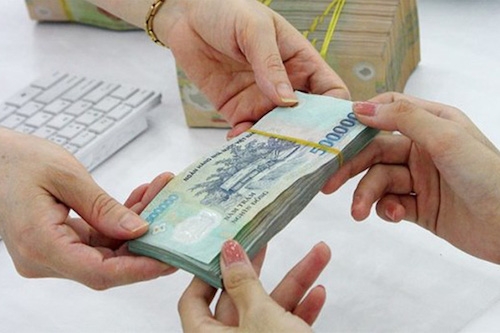 Xử lý rủi ro trong cho vay phát triển doanh nghiệp nhỏ và vừa