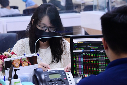 Thận trọng trong bối cảnh thị trường hiện nay là hoàn toàn hợp lý