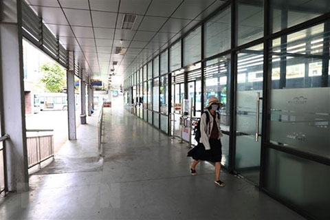 Cuối 2021 TP.Hồ Chí Minh sẽ khởi công một số gói thầu dự án giao thông xanh