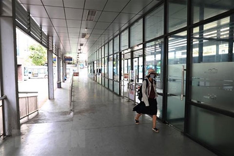 Cuối 2021 TP.Hồ Chí Minh sẽ khởi công một số gói thầu dự án giao thông xanh
