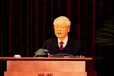 Trung ương thông qua nhân sự thuộc trường hợp “đặc biệt”; danh sách đề cử lãnh đạo chủ chốt
